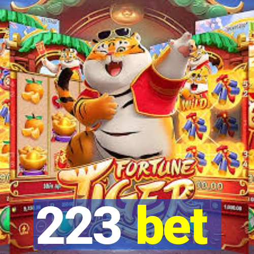 223 bet